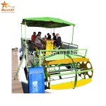 Electric Pedal Boat Manufacturer - Adult River Lake Games