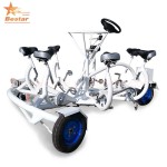 Party Bike Manufacturer - Hotel Restaurant Sightseeing