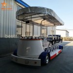 Beer Bike Manufacturer - Environment Pedal Pub Sale