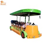 Beer Bike Manufacturer - Mobile Bar Pub Tavern