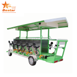 Quadricycle Factory - Fashionable Four Wheel Adult