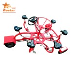 Party Bike Factory - Family Adult Tricycle Kids