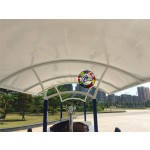 BE-S07 Mini 7 seat Beer bike