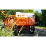 Bicycle Factory - 11 Seat Second Hand School