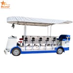 Party Bike Factory - Tourist Rental Mobile Bar