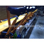 Beer Bike Factory - Solar Power Brew Tours