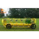 Bicycle Factory - 11 Seat Second Hand School