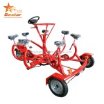 Party Bike Factory - Family Adult Tricycle Kids