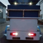 Beer Bike Manufacturer - Human Power Mobile Pub