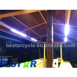 Beer Bike Factory - Solar Power Brew Tours