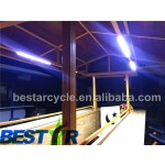 Party Bike Manufacturer - Brewery Tour Pedal Bus