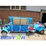 Party Bike Factory - Outdoor Tourism Cycle Bar