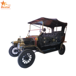 Golf Cart Manufacturer - European Luxury Sofa Seats