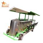 Party Bike Factory - Christmas Rental Electric Beer