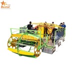 Water Bike Factory - Electric Pedal Sightseeing Cruise