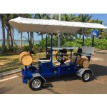 Beer Bike Manufacturer - Used Electric City Tour