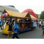 Xiaoxian Bestar E-Business Co., Ltd.