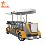 Xiaoxian Bestar E-Business Co., Ltd.