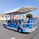 Beer Bike Manufacturer - Human Power Mobile Pub