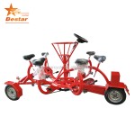 Conference Bike Factory - Europe Hot Sale Dutch