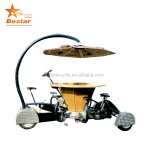 Pedal Car Manufacturer - 2 and 4 Seat Tourist
