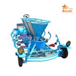 Party Bike Factory - Outdoor Tourism Cycle Bar