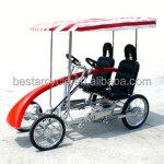 Surrey Bike Factory - 4 Seat Bike for Sale