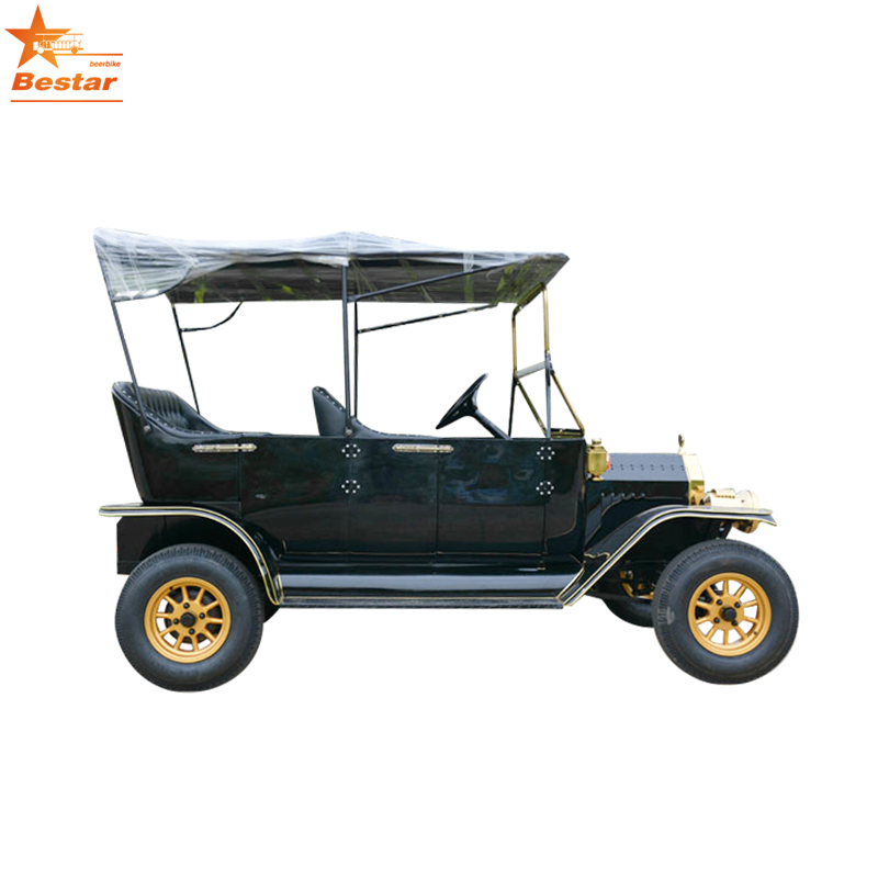 Golf Cart Manufacturer - European Luxury Sofa Seats