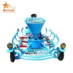 Electric Bike Manufacturer - Factory Direct Cargo Tricycle