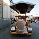 Beer Bike Manufacturer - Design Solar Tourism Companies