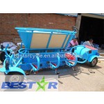 Party Bike Factory - Outdoor Tourism Cycle Bar