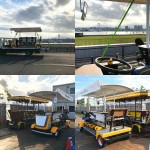 Beer Bike Factory - City Tour Electric Pedal Bicycle