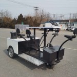 Electric Tricycle Manufacturer - Cargo 100-200kg Payload