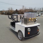 Beer Bike Factory - Europe Food Beverage Tricycle