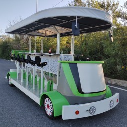 Beer Bike Manufacturer - Adult Pub Wedding Electric