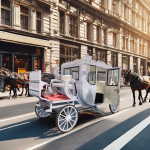 Tourist Cart Manufacturer - Special Transportation Pumpkin