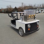 Beer Bike Factory - Europe Food Beverage Tricycle