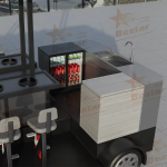 Beer Bike Manufacturer - Human Power Wedding Tourism