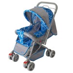 Baby Stroller Manufacturer - Single Canopy for Summer Winter