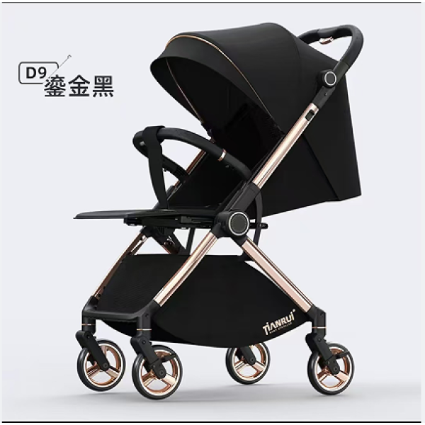 Baby Stroller Factory - Factory Direct Price Reversible Handle Bar