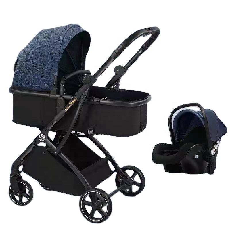 Baby Stroller Manufacturer - Wholesale Supply Stroller Walk Factory