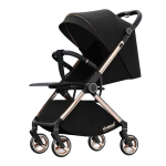 Baby Stroller Manufacturer - EN1888 Lightweight One-Hand Fold