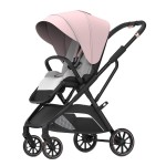 Baby Stroller Manufacturer - 2024 Popular 3 en 1 Coches Bebe