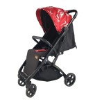 Baby Stroller Factory - One Hand Fold Light Weight Cheap