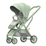 Baby Stroller Factory - 0-36 Month Outdoor Lying Down Pram