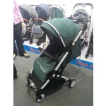 Baby Stroller Factory - One Hand Fold Light Weight Cheap