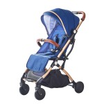 Baby Stroller Manufacturer - New Fashion Coche Bebe Prams
