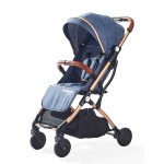 Baby Stroller Manufacturer - New Fashion Coche Bebe Prams