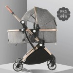 Baby Stroller Factory - Lightweight 2 in 1 Portable 4 in 1