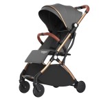 Baby Stroller Factory - One Hand Fold Light Weight Cheap